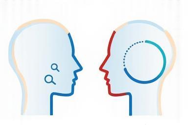 Accent modification illustration