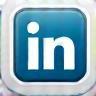 LinkedIn profile link