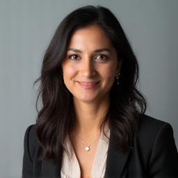 Photo of Anya Sharma
