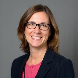 Photo of Dr. Emily Carter