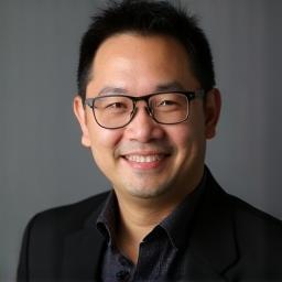 Photo of James Liu